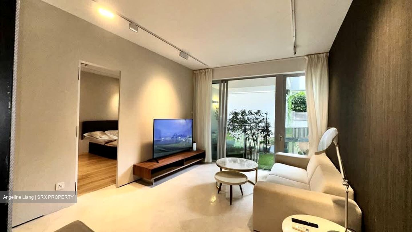 8 @ Mount Sophia (D9), Condominium #532616191